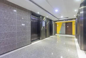 Shengyue Smart Apartment (Xinhui Darongcheng Branch) - Image 5