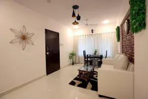 Entire 1 BHK Apartment - Easy accessible - Image 2