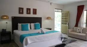 Villeta Boutique Hotel Spa - Image 2