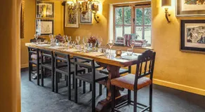 The Bittescombe Inn - Image 3