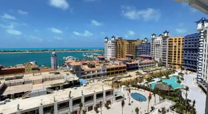 Porto Marina see view - Image 3
