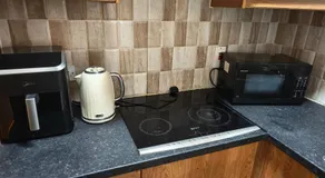 Dublin city center room en-suite - Image 4