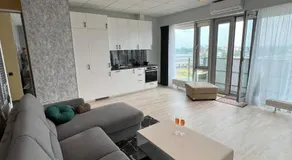 Krasta Home apartament Parking & With CITY & RIVER VIEW - Image 2