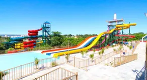 VILLAS diRoma Caldas Novas, com piscina 24h com um dia no Lagoa Thermas Park - Image 3