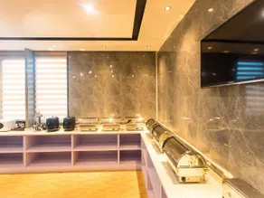 Chonpines Hotel Shenzhen Gongming Honghuashan Metro Station - Image 4