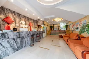 Shuiyuan Hotel - Image 3