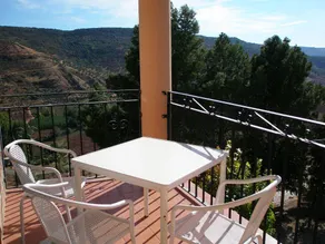 Hostal Los Rosales - Image 4