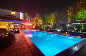 Oriental Guesthouse - Image 3