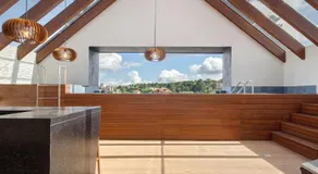 Lindo Apto com Piscina e Academia by Achei - Image 5