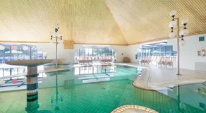 Terme Banovci - Mobilne hiške Med Brajdami - Image 2