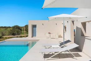 Modern villa with infinity pool - By Beahost Rentals - Image 2