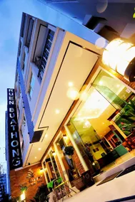 Ruen Buathong Boutique Hotel Patong Beach - Image 4