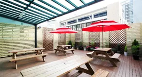 24 Guesthouse Myeongdong Avenue - Image 4
