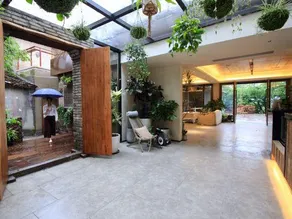 Yunduan Mijing Boutique Hostel - Image 4
