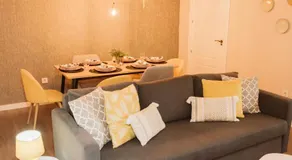 Apartamento Circo Romano- con vistas al Circo Petfriendly - Image 2
