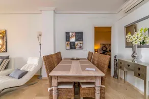 Pool View Apartment at Jumilla III - Image 4