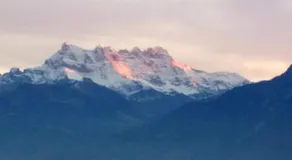 Alpine Apartment - Image 4
