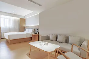 Ji Hotel Tianjin West Railway Station - Image 2