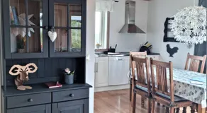 Stóraborg Holiday Home - Image 5