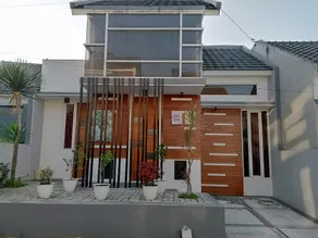 Villa Puspita Syariah II - Image 3