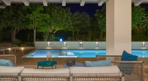 Villa Scarlet con piscina privata - Image 3
