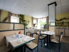  B&B HOTEL Dresden-Altstadt - Image 4