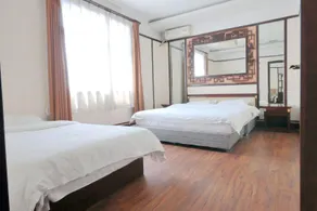 comfort free Hotel (Beijing South Station Nanyuan Park Branch) - Image 3