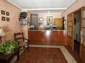 Hostal Mitre Paterna - Image 2