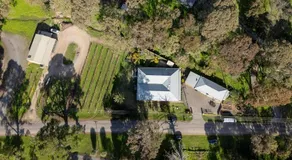 Mclaren Flat Studio Near Vineyards - Image 4