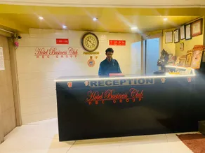 HOTEL RED BLU - Image 4