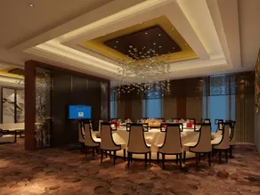 Tongbao Gloria Grand Hotel - Image 4
