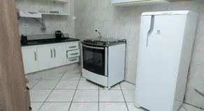Apartamento Amplo Centro Prudente - Image 5