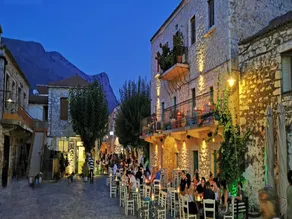 Studio in Areopoli near Limeni Beach - Image 3