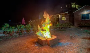 Treebo Nakshatra Cottages Mahabaleshwar - Image 3