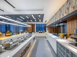GreenTree Eastern Hotel Suzhou Dushu Lake Yinshan Lake Guoyuan Road Metro Station - Image 4