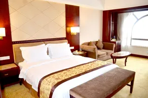 Vienna International Hotel Dongguan Changping Tian'ehu Road - Image 2