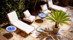 Maison Saint Louis avec Jacuzzi - Image 3