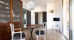 Depandance holiday Villa, garden and privat pargking - Image 3