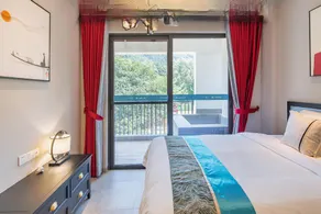 Nanshan 12 Courtyard Resort (Nandanshan Branch) - Image 2