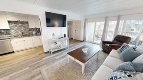 Sea Palm 1D is a 2 BR 1 Bath that is pet friendly and sleeps 6 by RedAwning - Image 5