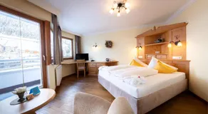 Hotel Trisanna - Image 2