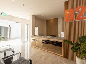 B2 Map Ta Phut Boutique & Budget Hotel - Image 2