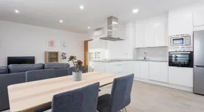 APARTAMENTO LUMINOSO EN CANGAS - B - Image 3