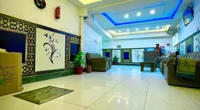 AL AQSA SUiTES Guest House Islamabad - Image 3