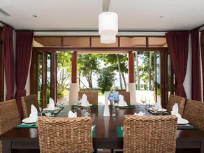 Amatapura Beachfront Villa 15, SHA Certified - Image 5
