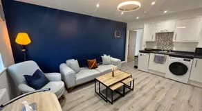 Brand new Modern 1 bedroom bungalow with front & back gardens Central Headington - Image 4