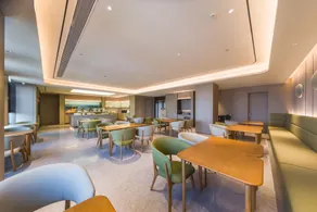 JI Hotel Jining High-tech Zone Haichuan Road - Image 5