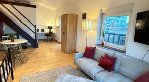 Penthousewohnung Leingarten mit atemberaubendem Ausblick - Image 2