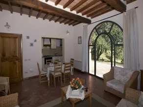 Tuscan Hilltop Farm Stay - Image 4