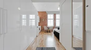 Forenom Serviced Apartments Turku Kakolanmäki - Image 4